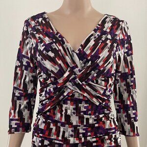 Classiques Entier Multicolor Size Medium Blouse